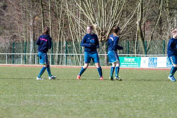 Bild 21 - B-Juniorinnen VfL Oldesloe - Krummesser SV _ Ergebnis: 4:0